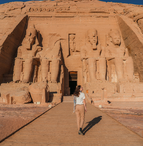 Aswan