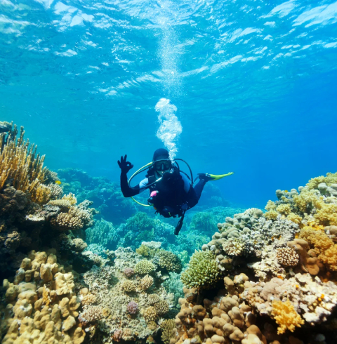 Hurghada