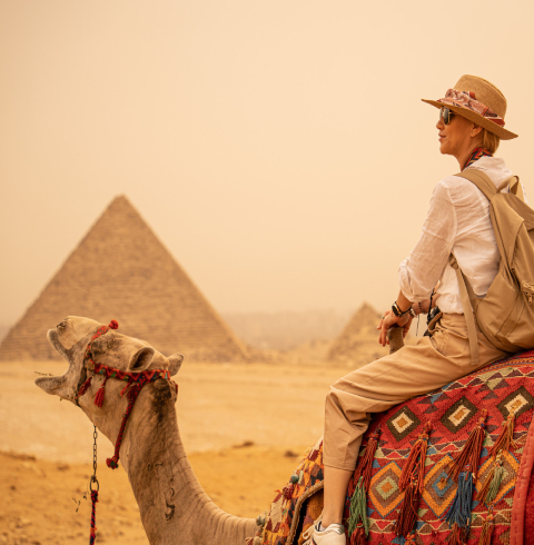 Cairo