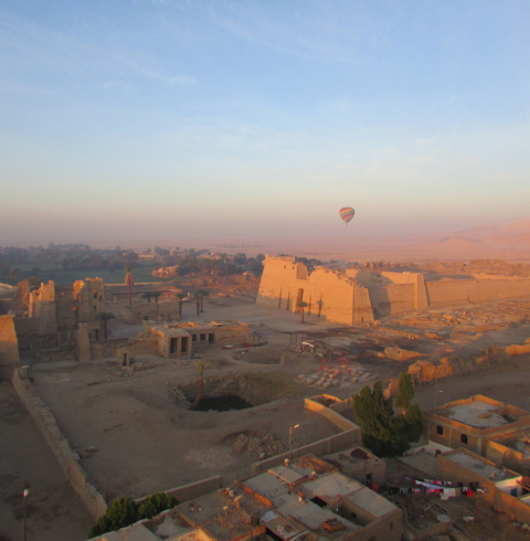 Luxor