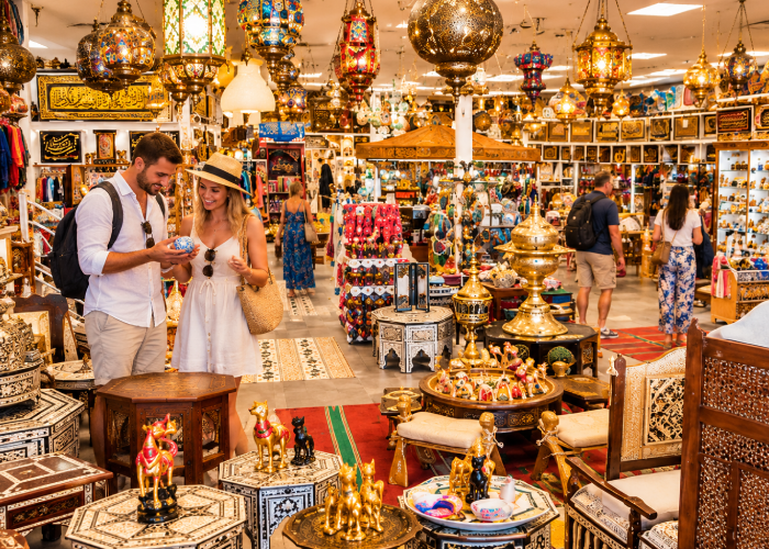 Marsa Alam City Tour with a Group